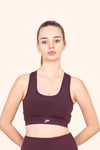 High Impact Active Sports Bra-Pro