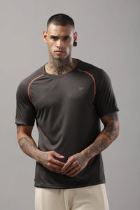 Men's Airy Raglan Activ Tee