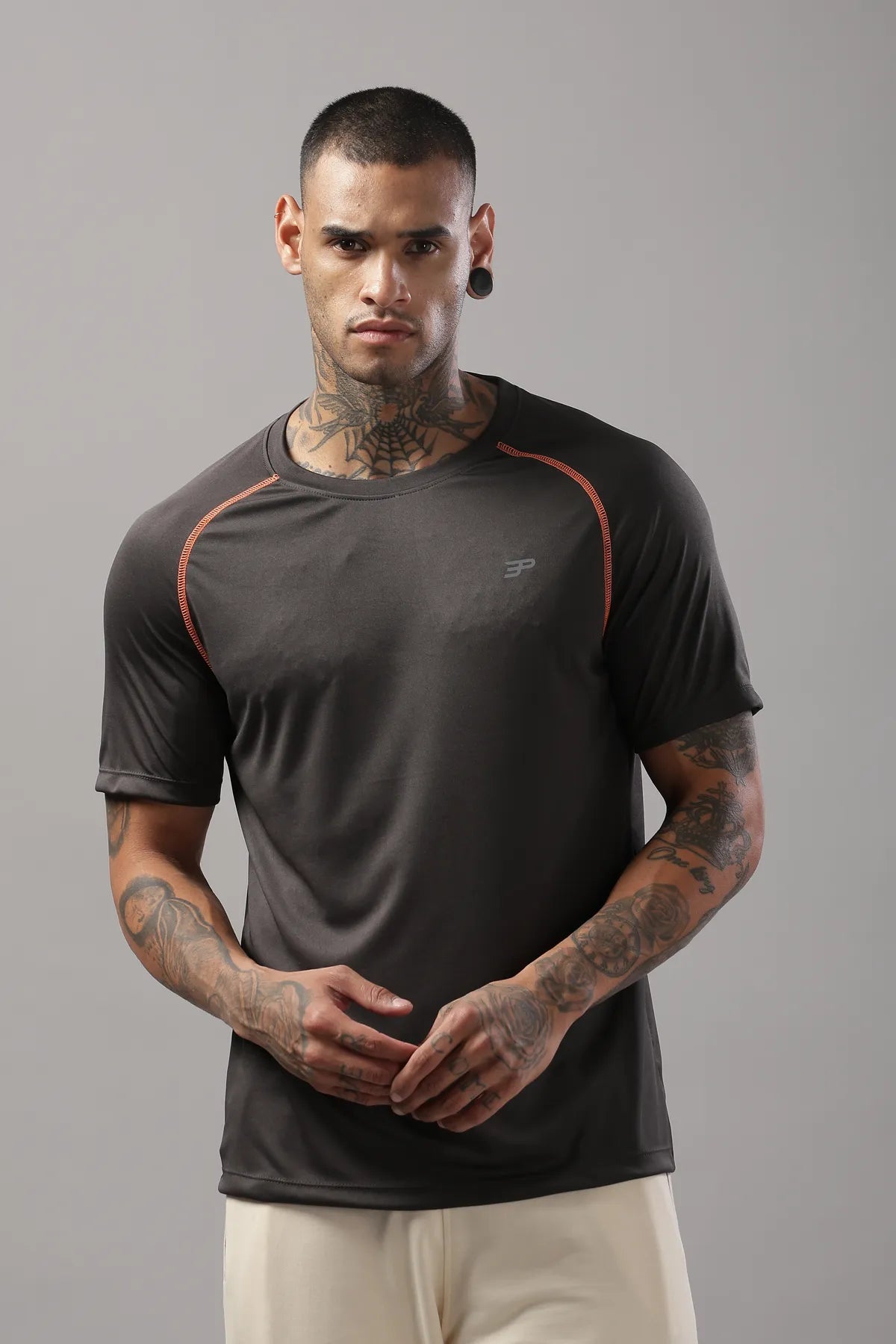Men's Airy Raglan Activ Tee