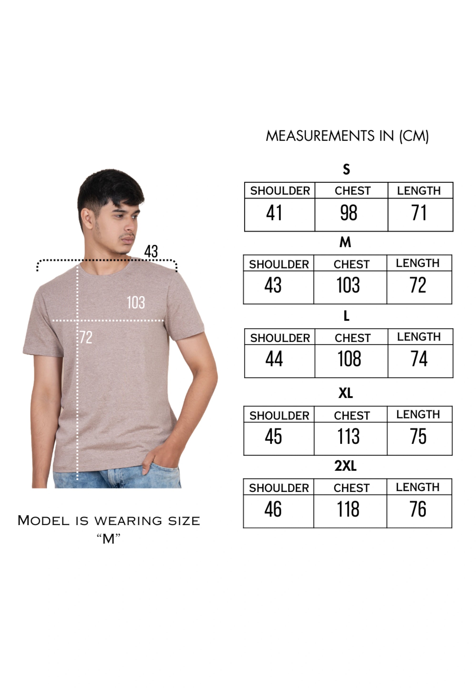 Carbon Negative Unisex Tee
