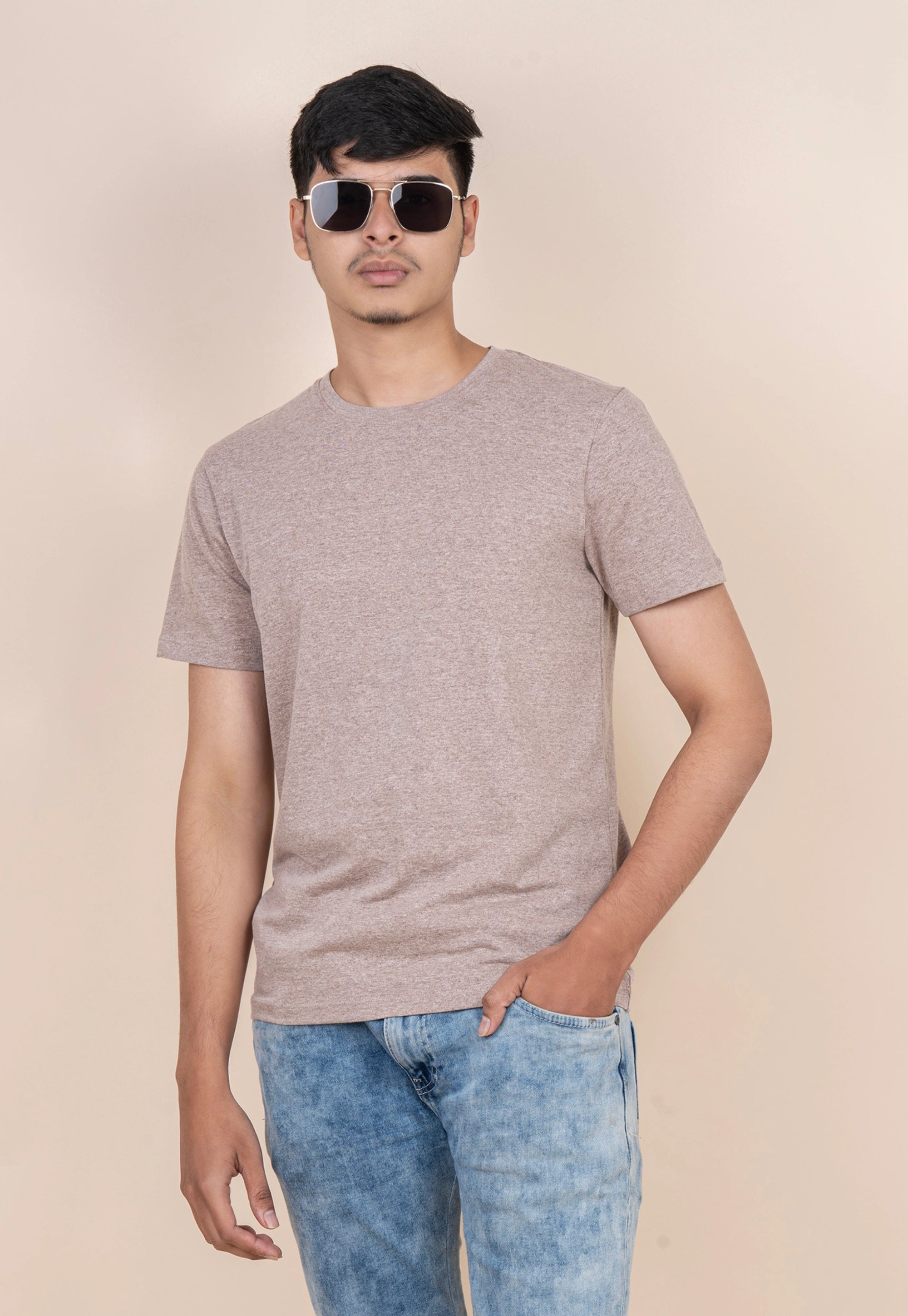 Carbon Negative Unisex Tee