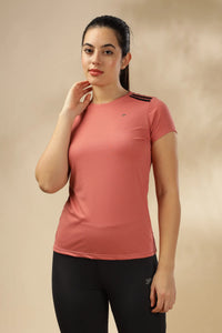 Women's Texture Activ Tee