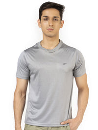 Men's Geometric UV Protect + Cooling Tee