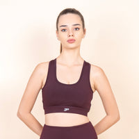 High Impact Active Sports Bra-Pro