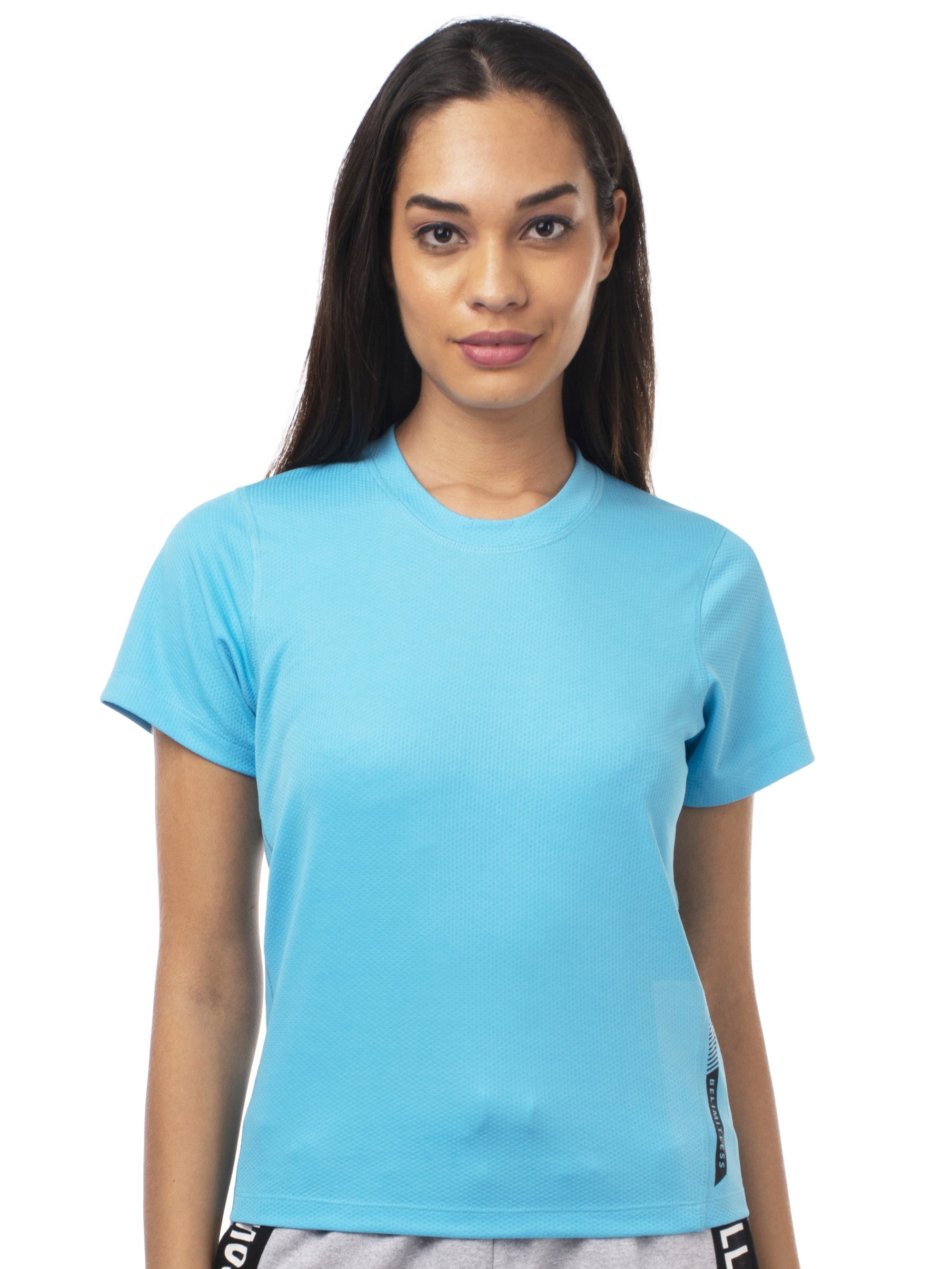 Women's Texture Activ Tee