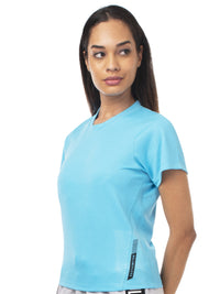 Women's Texture Activ Tee
