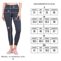 Flex Perform Leggings