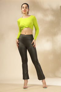 Glamora Glitz Leggings