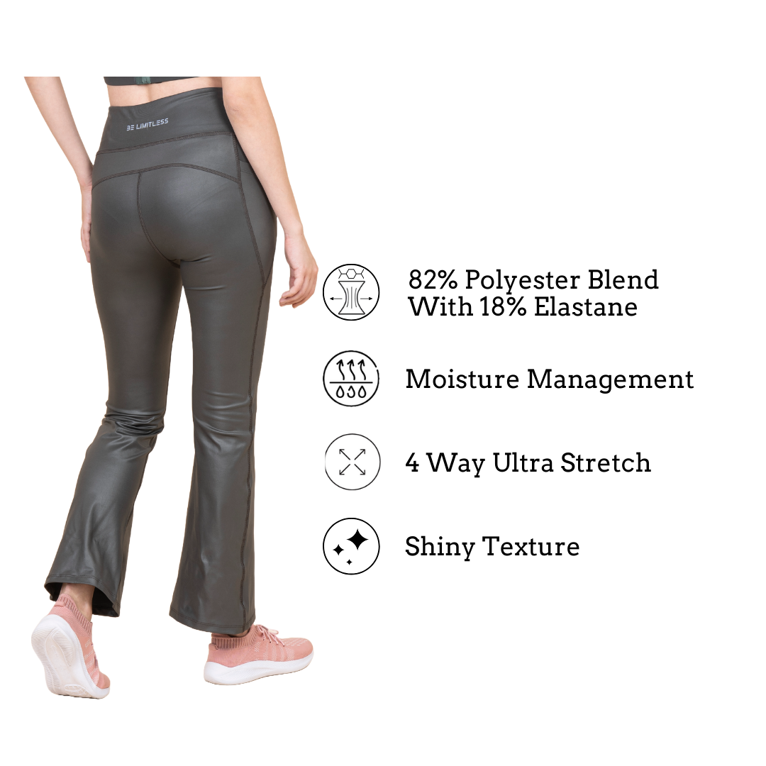 Glamora Glitz Leggings