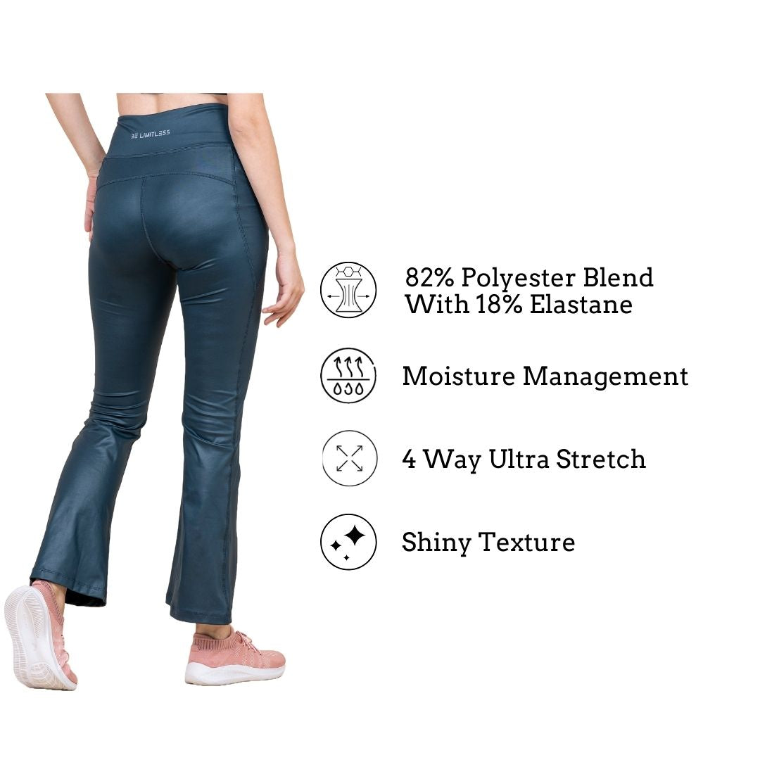 Glamora Glitz Leggings