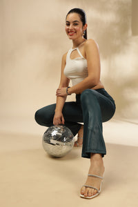 Glamora Glitz Leggings