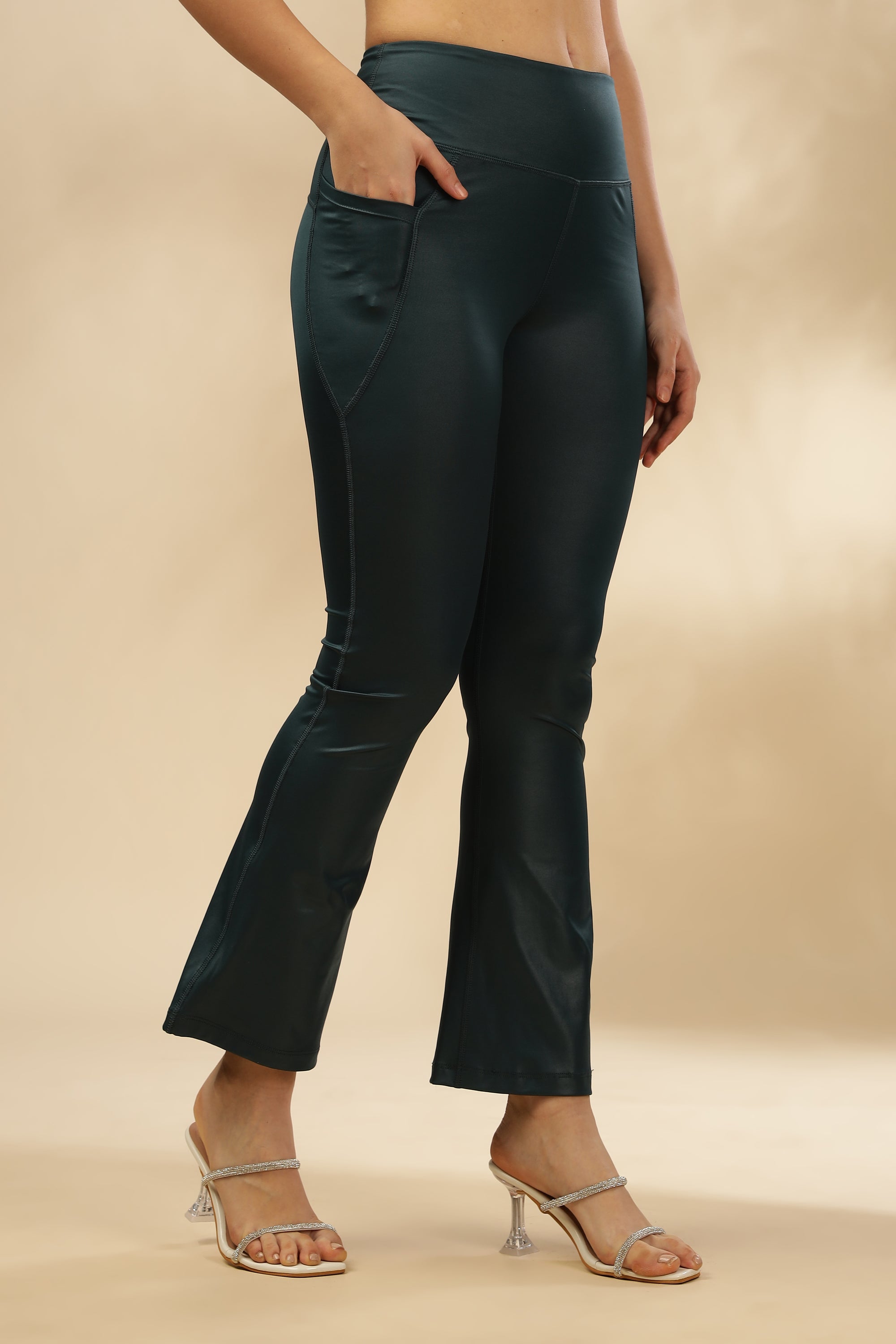 Glamora Glitz Leggings