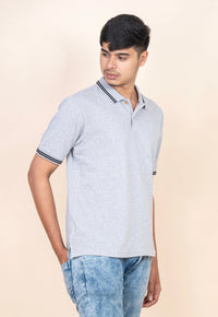 Carbon Negative Polo Tee