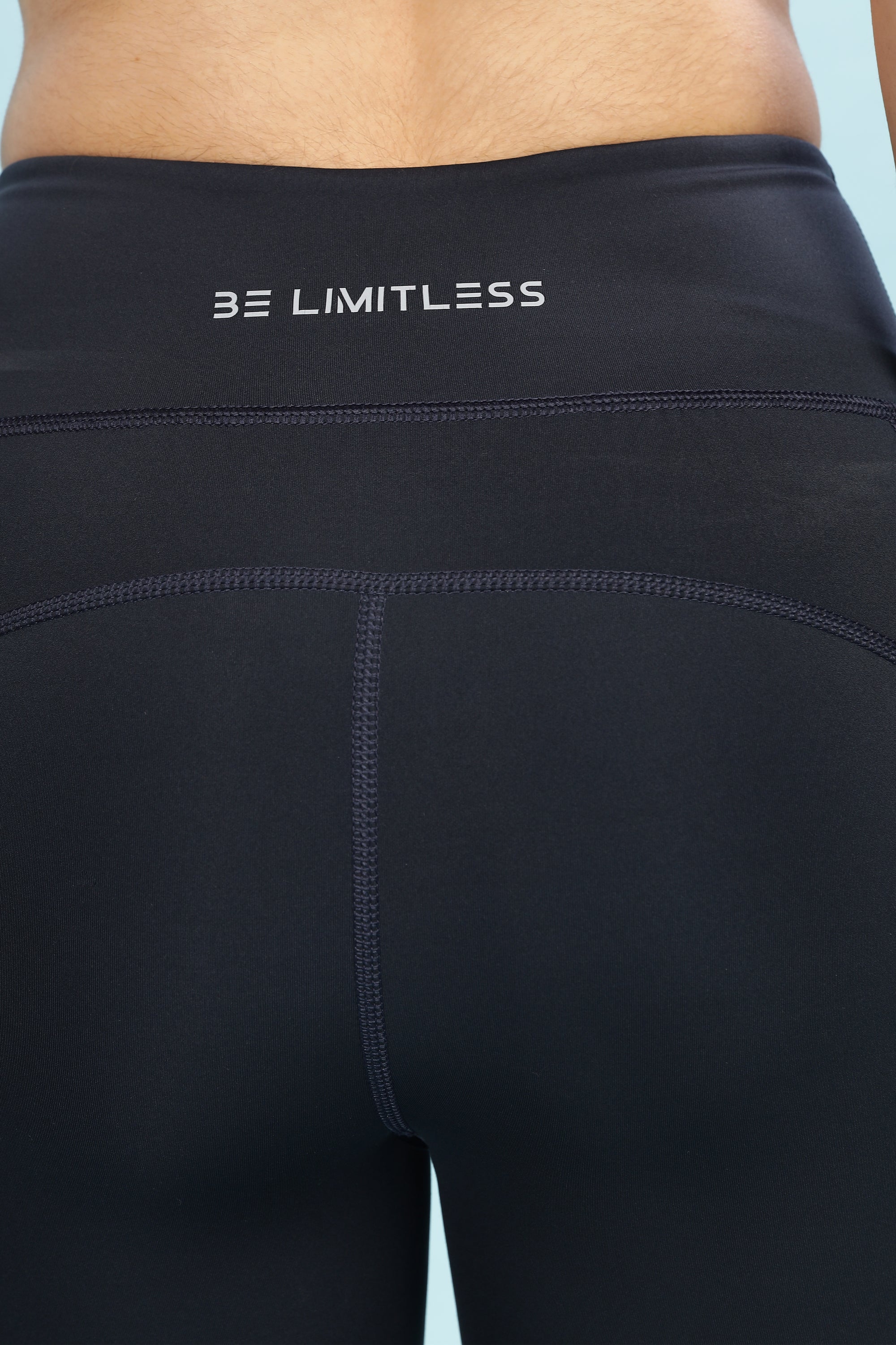 High Stretch Flared Leggings