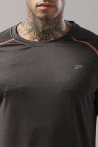 Men's Airy Raglan Activ Tee
