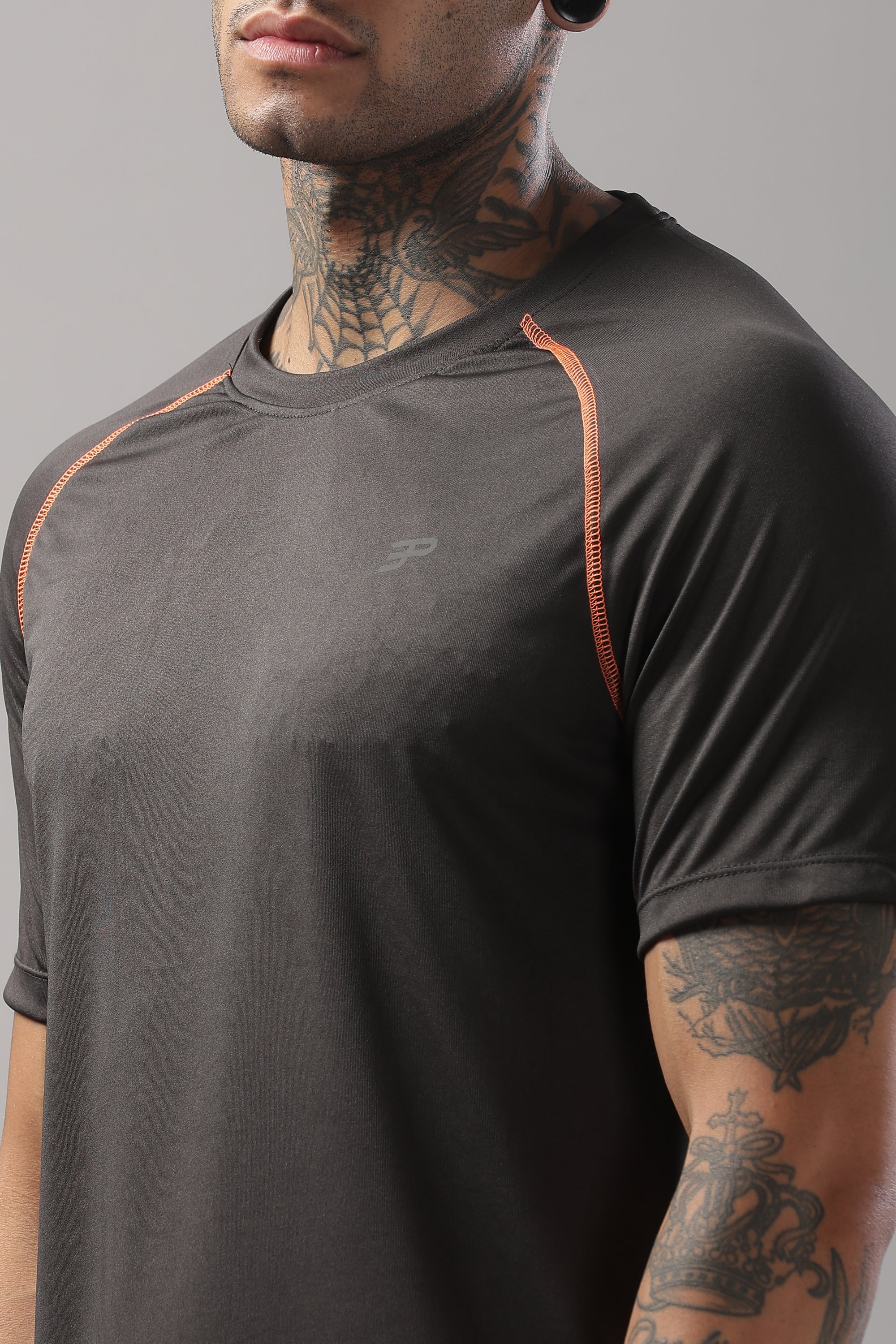 Men's Airy Raglan Activ Tee