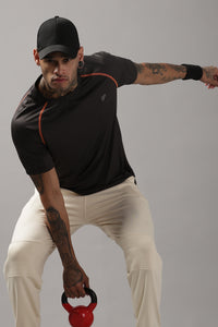 Men's Airy Raglan Activ Tee