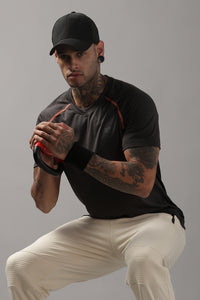 Men's Airy Raglan Activ Tee