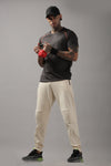 Men's Airy Raglan Activ Tee