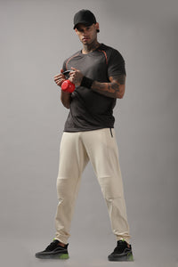 Men's Airy Raglan Activ Tee