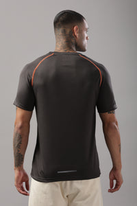 Men's Airy Raglan Activ Tee