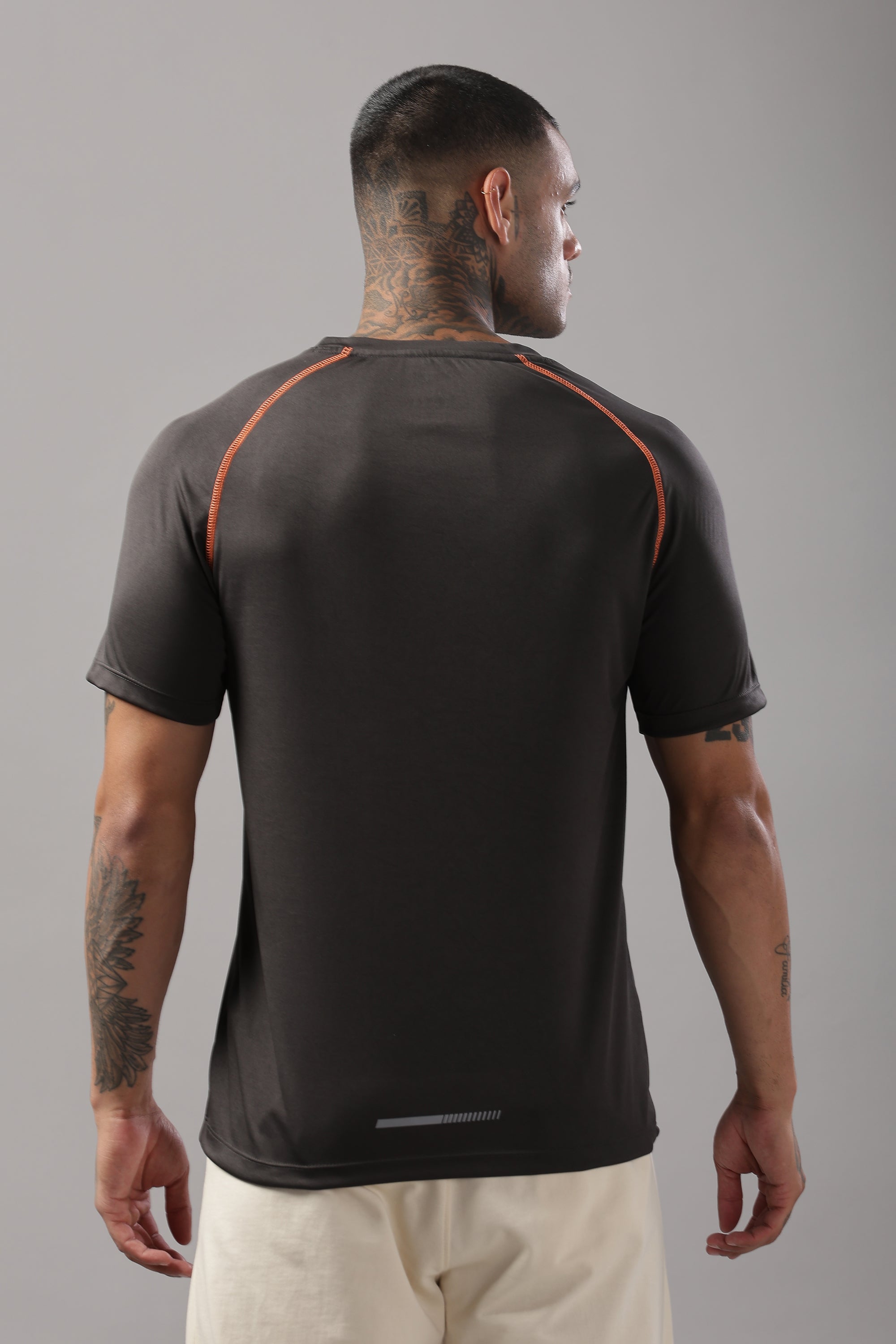 Men's Airy Raglan Activ Tee