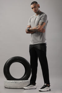 Men's Airy Raglan Activ Tee