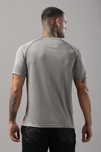Men's Airy Raglan Activ Tee