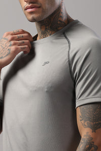 Men's Airy Raglan Activ Tee