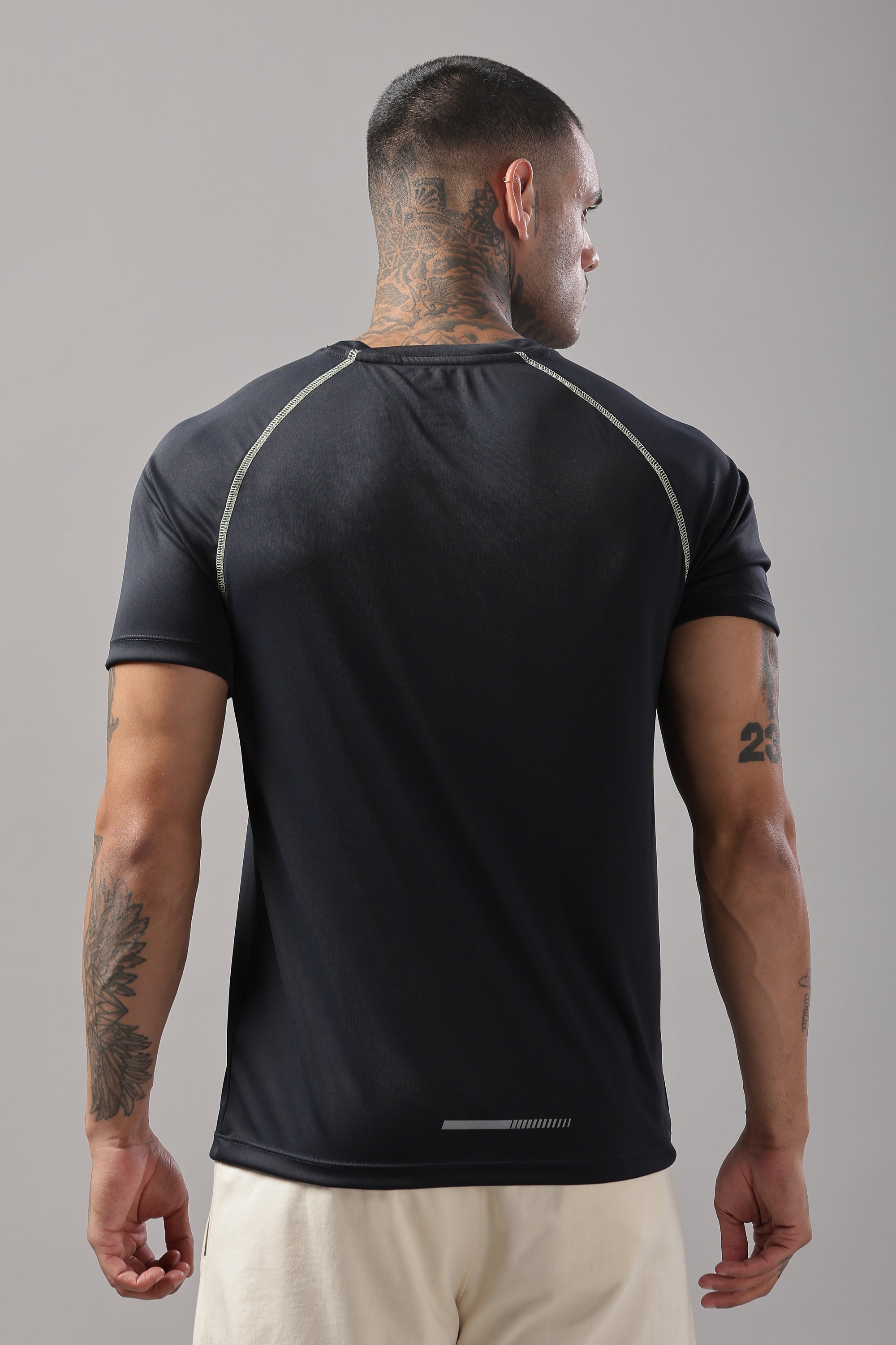 Men's Airy Raglan Activ Tee