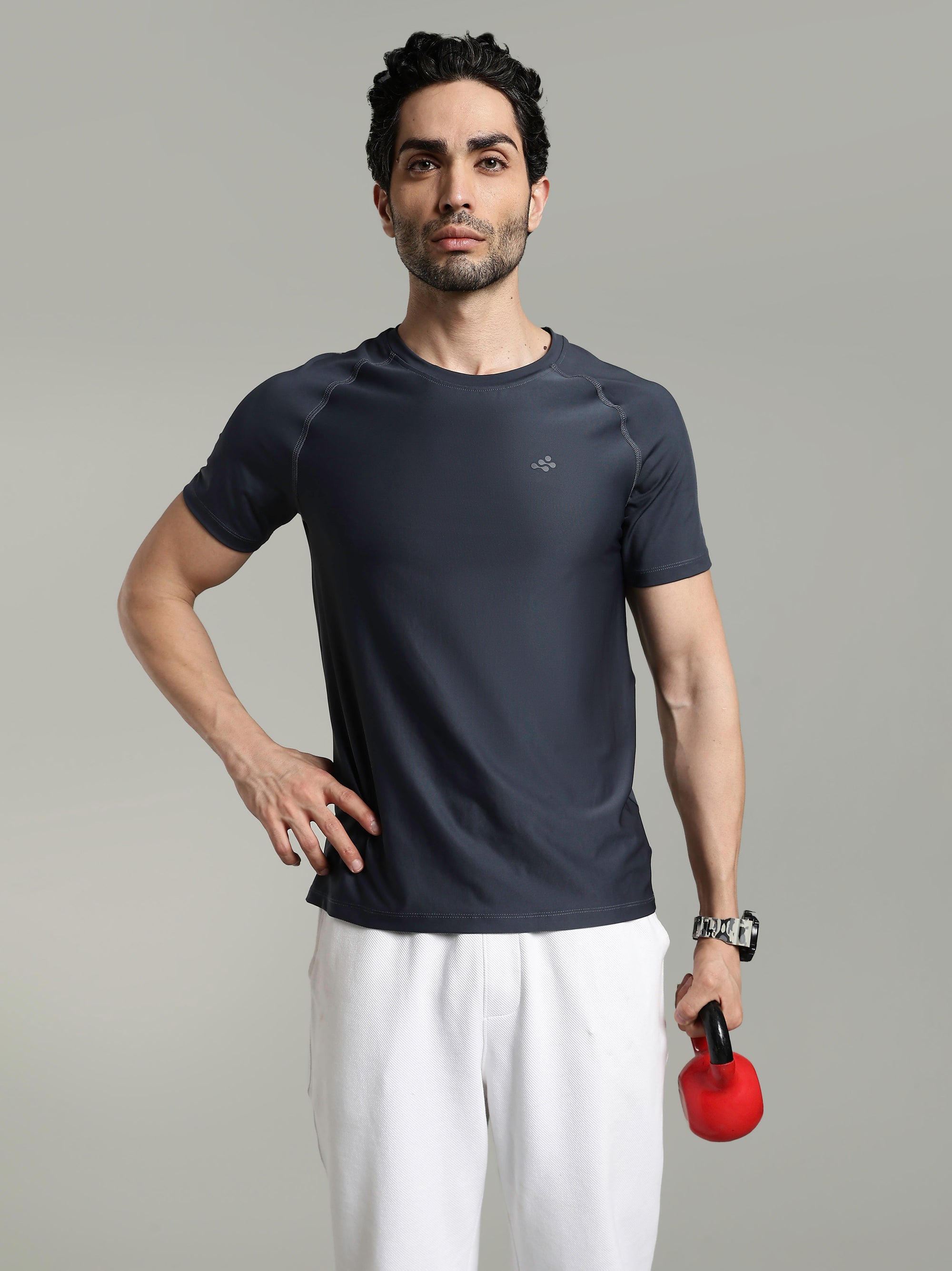 Men's Body Cooling Activ Tee