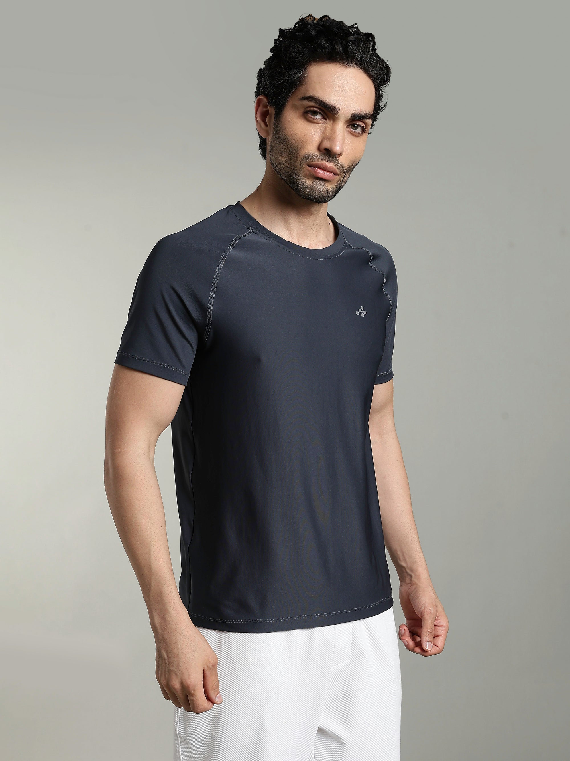 Men's Body Cooling Activ Tee
