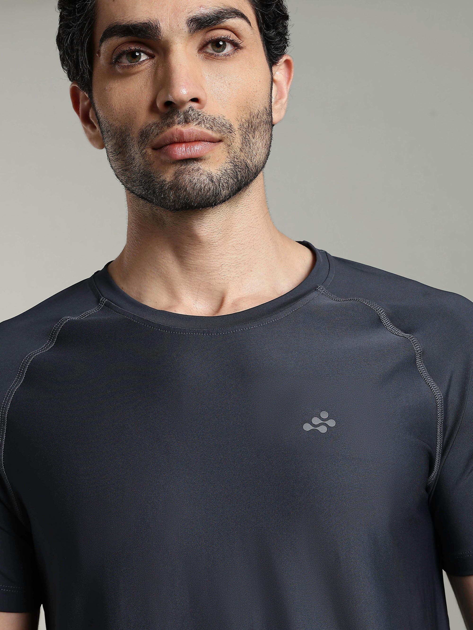 Men's Body Cooling Activ Tee