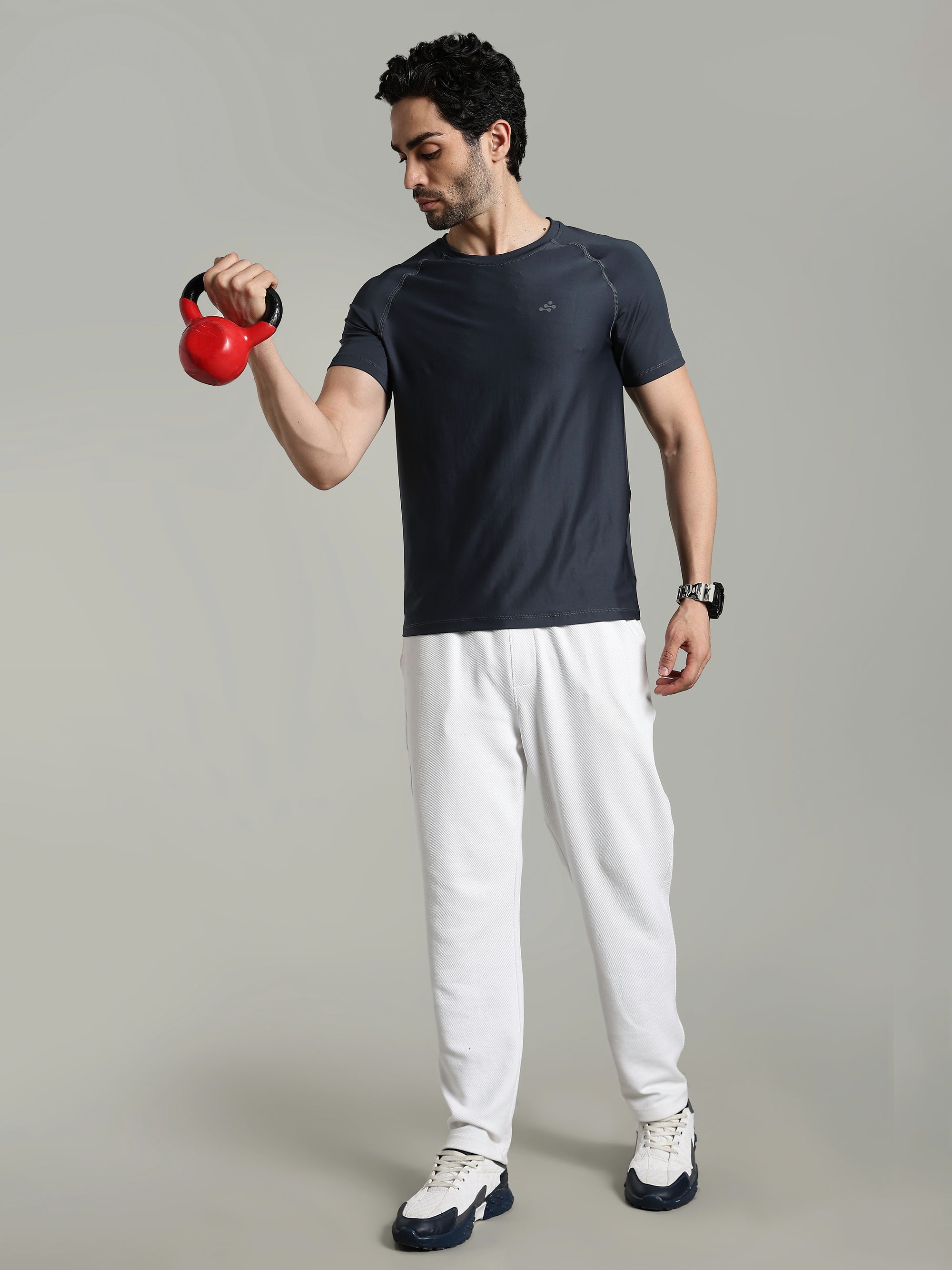 Men's Body Cooling Activ Tee