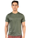 Men's Geometric UV Protect + Cooling Tee