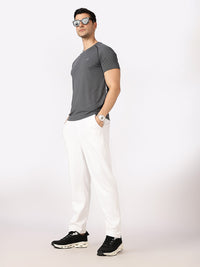 Men's Texture Raglan Activ Tee