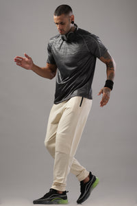 Men's Emboss Texture Tee