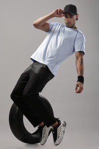 Men's Emboss Texture Tee
