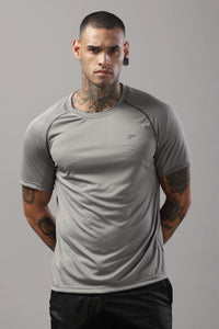 Men's Airy Raglan Activ Tee