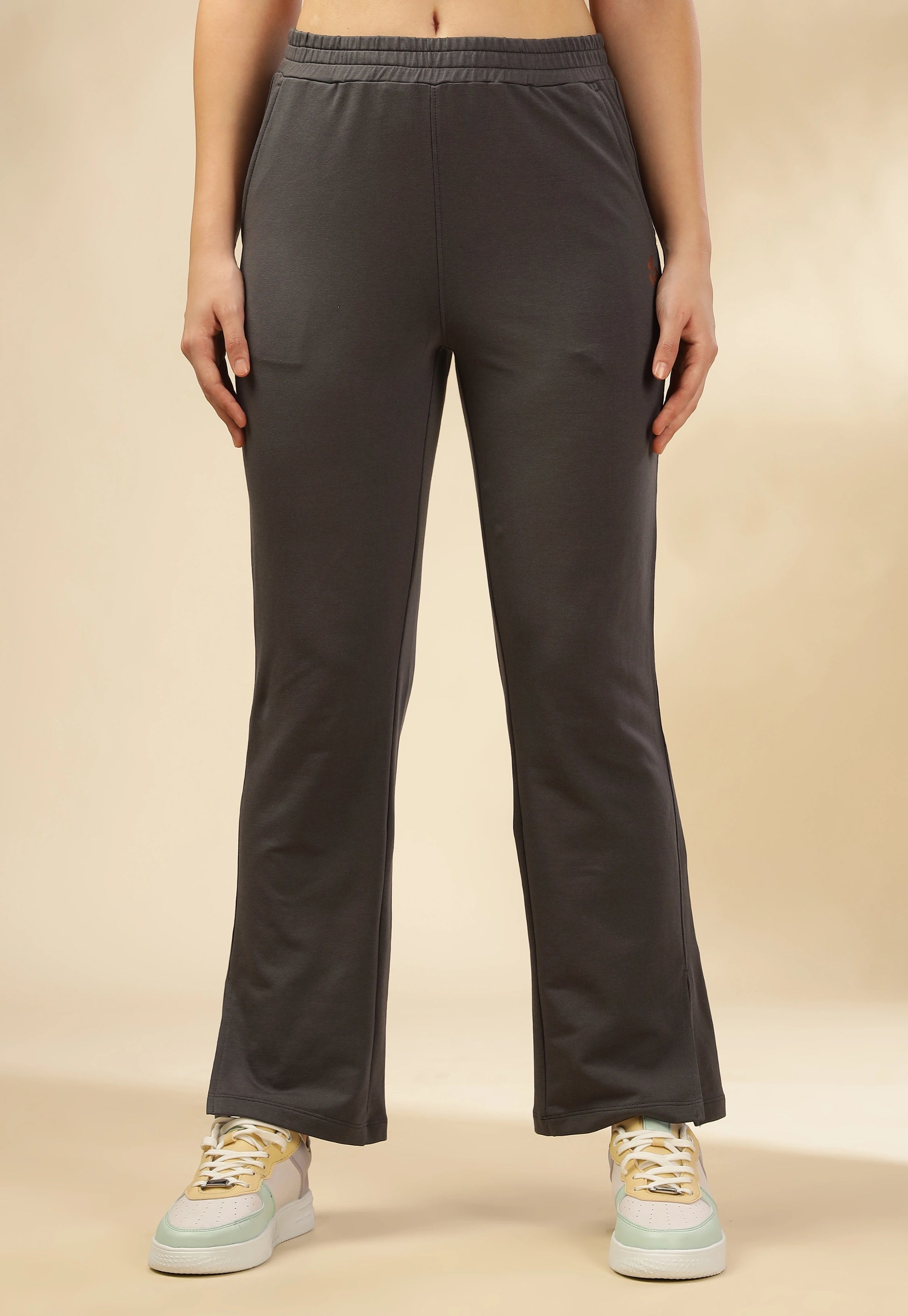 Women's Cooling + PepperMint Oil treated Joggers