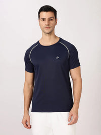 Men's Airy Raglan Activ Tee