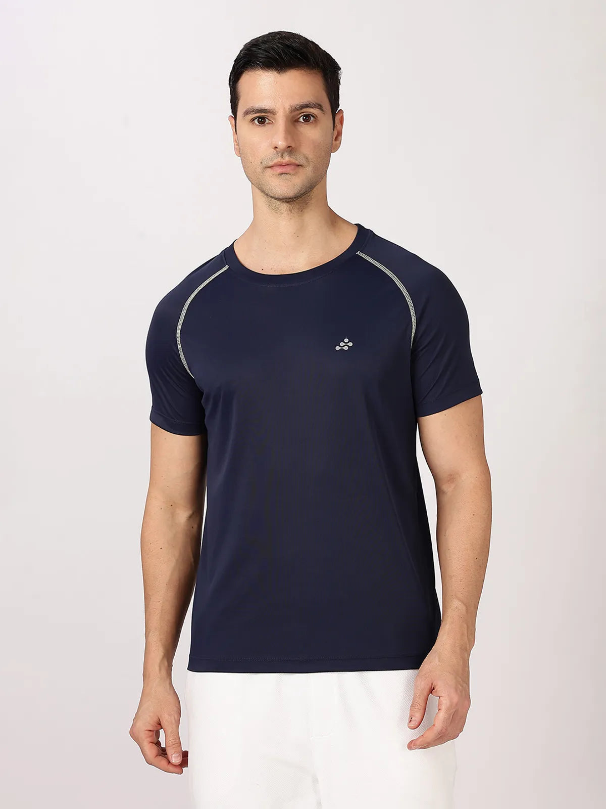 Men's Airy Raglan Activ Tee