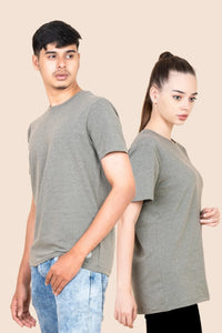 Carbon Negative Unisex Tee