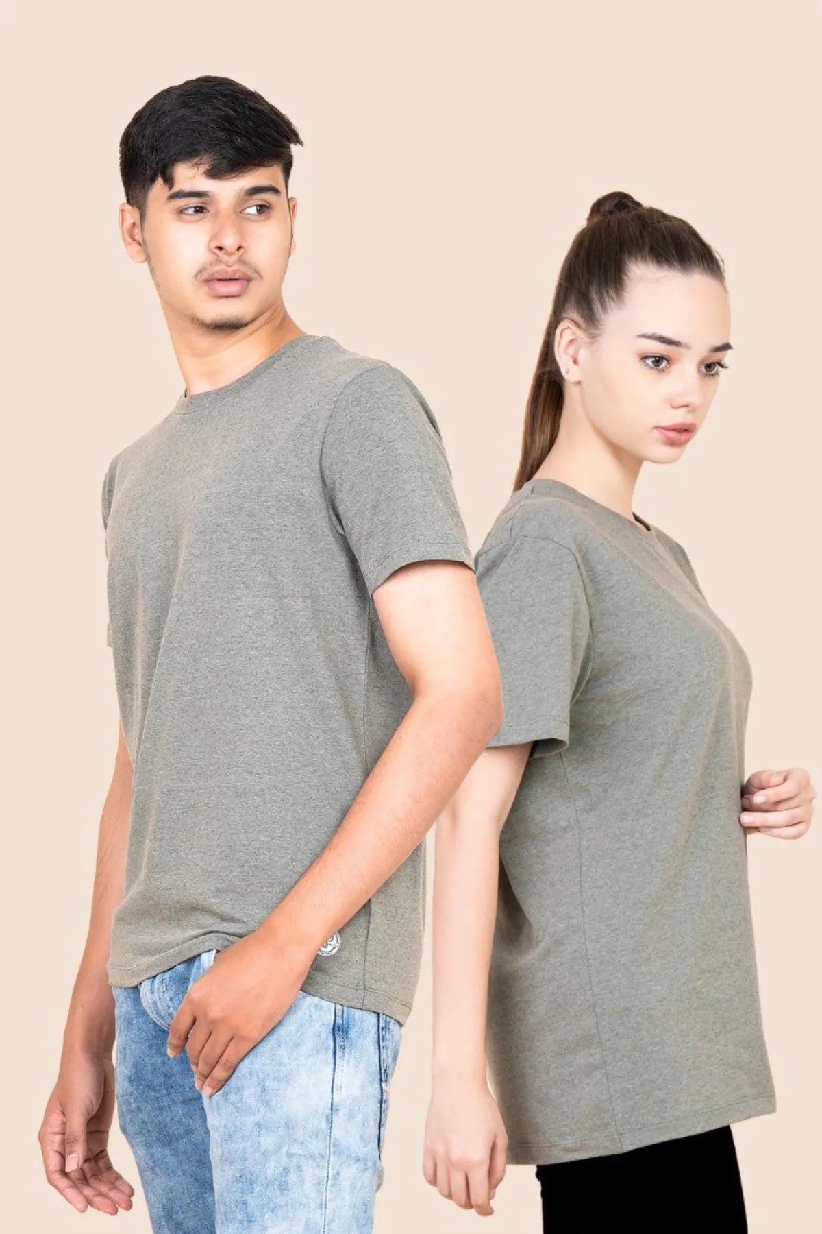 Carbon Negative Unisex Tee