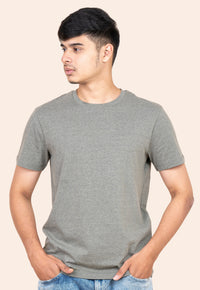Carbon Negative Unisex Tee