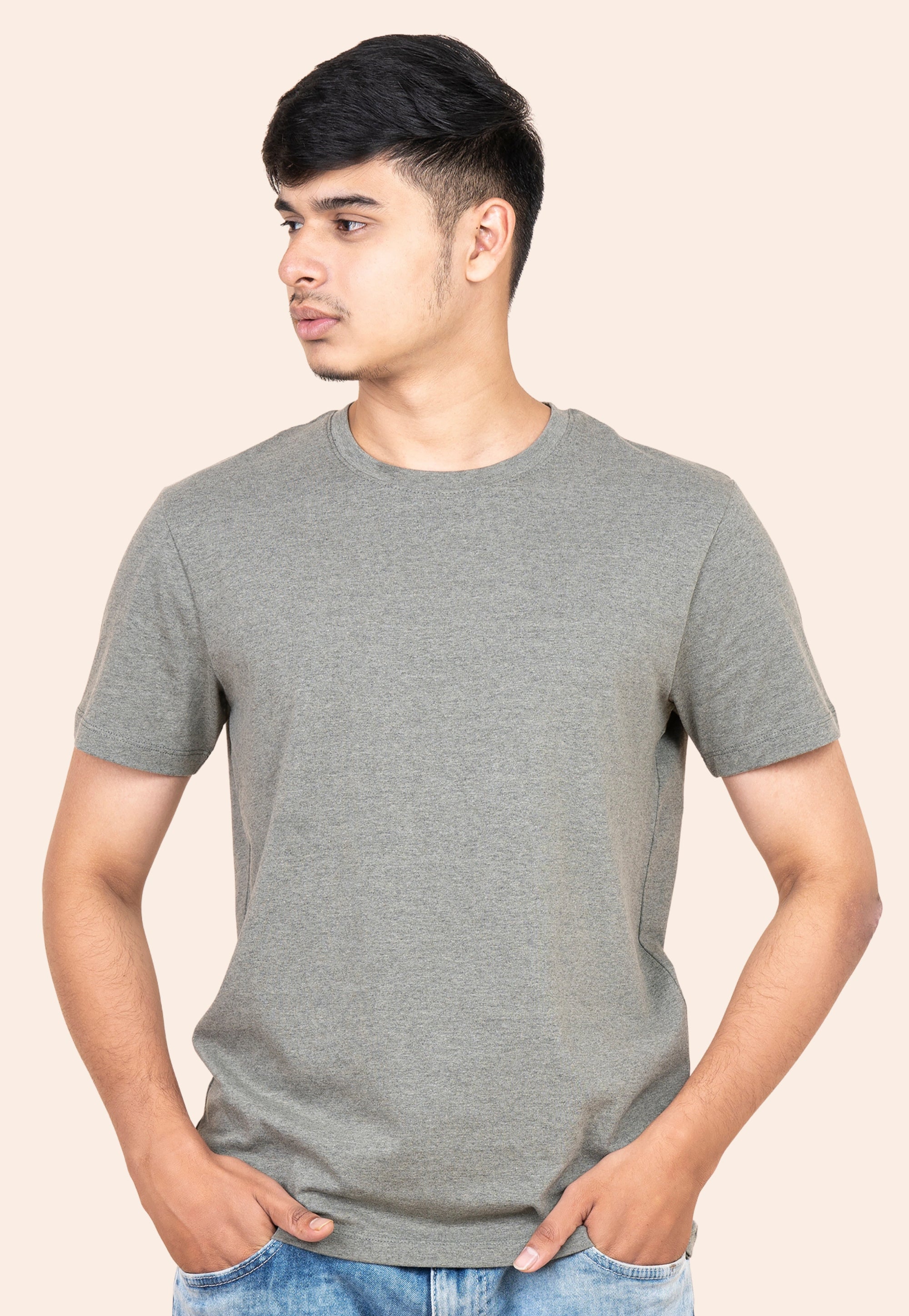 Carbon Negative Unisex Tee