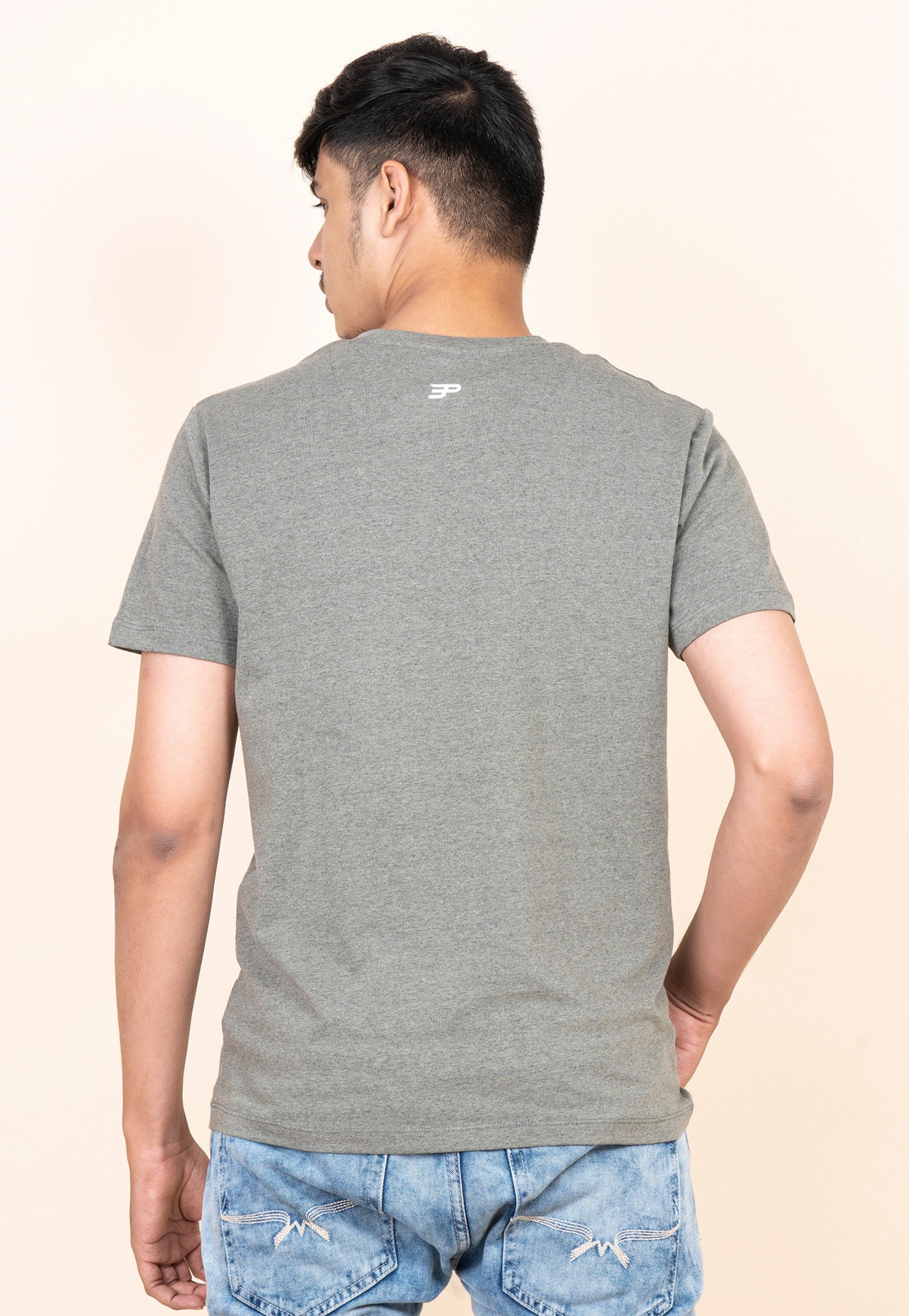 Carbon Negative Unisex Tee
