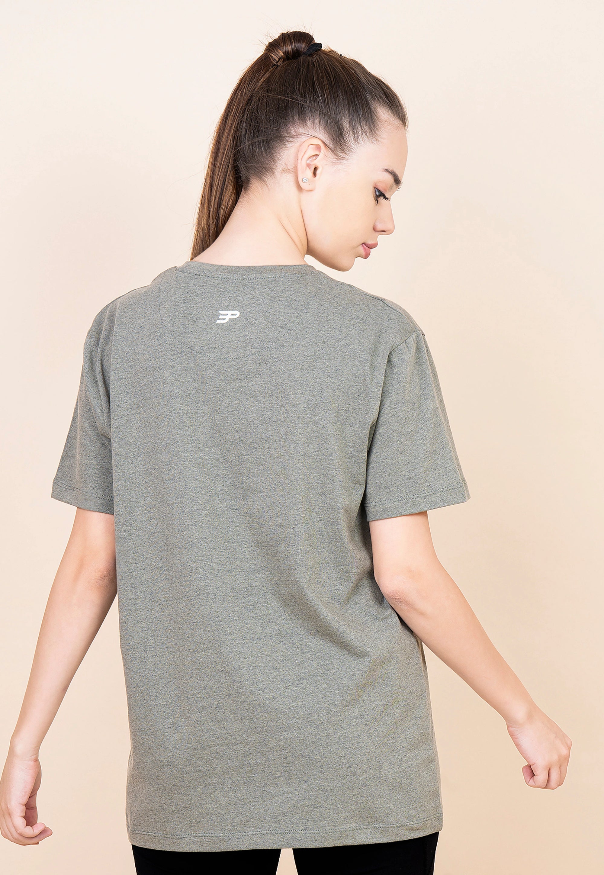 Carbon Negative Unisex Tee