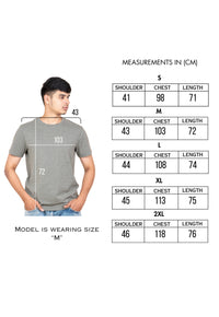 Carbon Negative Unisex Tee