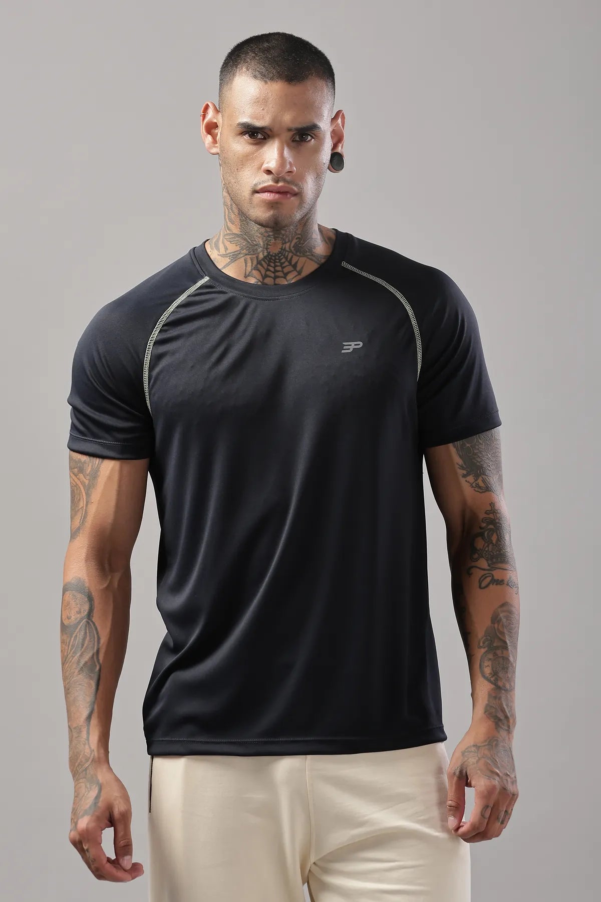 Men's Airy Raglan Activ Tee